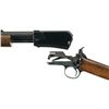 Image 2 : Exceptional Boxed Winchester Model 62A 22 Short Slide Action Rifle