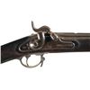 Image 2 : Rare Confederate Fayetteville Armory Percussion Rifle