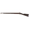 Image 5 : Rare Confederate Fayetteville Armory Percussion Rifle