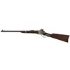 Image 2 : Excellent Sharps New Model 1863 Metallic Cartridge Conversion Carbine