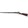 Image 2 : Sharps New Model 1863 Rifle with Metallic Cartridge Conversion