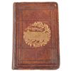 Image 1 : Exceptional Civil War Era Autograph Book, from the Family of Gettysburg Battle Victor General George