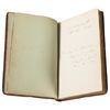 Image 2 : Exceptional Civil War Era Autograph Book, from the Family of Gettysburg Battle Victor General George