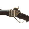 Image 2 : Sharps New Model 1859 Percussion Rifle with a Model 1863 Barrel