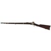 Image 8 : Sharps New Model 1859 Percussion Rifle with a Model 1863 Barrel