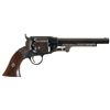 Image 1 : Rogers & Spencer U.S. Civil War Contract Army Model Single Action Percussion Revolver