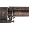 Image 2 : Fine Civil War LeMat Two-Barrel Revolver