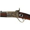 Image 2 : Spectacular Peabody Breechloading Saddle Ring Carbine