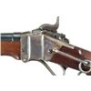 Image 2 : Sharps New Model Metallic Cartridge Conversion Carbine