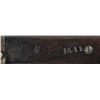 Image 2 : Civil War Burnside Fifth Model Breech Loading Percussion Carbine