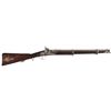 Image 1 : British Cavalry Style Percussion Carbine with Tower Lock and Antebellum Southern Markings