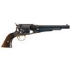 Image 1 : U.S. Remington New Model Army Percussion Revolver