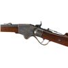 Image 2 : Exceptional Spencer Commercial Repeating Sporting Rifle