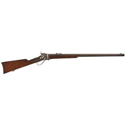 Sharps Model 1874 "Old Reliable" Single Shot Sporting Rifle