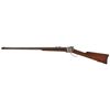 Image 2 : Sharps Model 1874 "Old Reliable" Single Shot Sporting Rifle