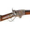 Image 3 : Very Fine Spencer Repeating Sporting Rifle