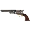 Image 2 : Rare Massachusetts (MS) Marked Colt Second Model Dragoon Revolver