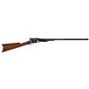 Image 1 : Extraordinary Colt Model 1855 "First Model" Sporting Rifle Serial Number 60