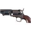 Image 2 : Rare and Exceptional Colt Model 1851 U.S. Navy Contract Percussion Revolver