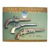 Image 2 : Exceptional Ehler's Fifth Model Paterson Belt Model Revolver with Factory Case and Accessories