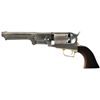 Image 2 : Rare U.S. Colt Second Model Dragoon Percussion Revolver with New Hampshire Markings