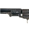 Image 2 : Historic Presentation Cased Gustave Young Factory Engraved Colt Model 1851 Navy Revolver with Civil 
