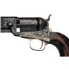 Image 8 : Historic Presentation Cased Gustave Young Factory Engraved Colt Model 1851 Navy Revolver with Civil 