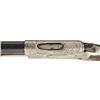 Image 15 : Extremely Rare, Documented Colt Deluxe, Factory Engraved, Gold-Plated, Lightning Slide Action Rifle 