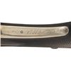 Image 16 : Extremely Rare, Documented Colt Deluxe, Factory Engraved, Gold-Plated, Lightning Slide Action Rifle 