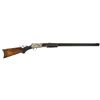 Image 1 : Extremely Rare, Documented Colt Deluxe, Factory Engraved, Gold-Plated, Lightning Slide Action Rifle 