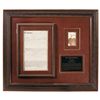 Image 1 : Document Signed By Bat Masterson