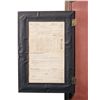 Image 2 : Document Signed By Bat Masterson