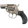 Image 2 : Historic Documented Colt Company Superintendent Shipped Factory Engraved Colt Model 1877 Double Acti
