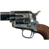 Image 3 : David F. Clark Sub-Inspected Colt Model 1873 Single Action Cavalry Revolver
