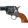 Image 3 : Very Fine Blackpowder Colt Single Action Army Model Revolver
