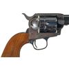 Image 4 : Very Fine Blackpowder Colt Single Action Army Model Revolver