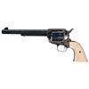 Image 1 : Excellent Pre-War Colt Single Action Army Revolver with Ivory Grips