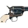 Image 3 : Excellent Pre-War Colt Single Action Army Revolver with Ivory Grips
