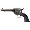 Image 1 : Documented Wells Fargo & Company Marked Colt Single Action Army Revolver with Factory Letter