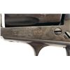 Image 2 : U.S. Inspector David F. Clark U.S. Marked Colt Single Action Army Revolver with Factory Letter