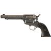Image 1 : First Generation Colt Frontier Six Shooter Single Action Army Revolver with Holster