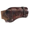 Image 2 : First Generation Colt Frontier Six Shooter Single Action Army Revolver with Holster