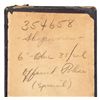 Image 4 : Exceptional Documented Extremely Rare Colt "Pony" Double Action Revolver with Original Box and Facto