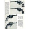 Image 8 : Exceptional Documented Extremely Rare Colt "Pony" Double Action Revolver with Original Box and Facto