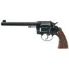 Image 1 : Documented Historic Colt New Service Target Double Action Revolver Gold Inlaid Inscribed to Influent