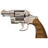 Image 1 : Historic Documented Colt Army Special Double Action Revolver Belonging to Public Enemy Era Outlaw Cl