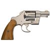 Image 3 : Historic Documented Colt Army Special Double Action Revolver Belonging to Public Enemy Era Outlaw Cl