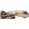 Image 2 : Factory Engraved Nickel and Gold Plated Merwin Hulbert & Co. Large Frame Pocket Army Double Action R