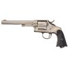Image 1 : Excellent Hopkins & Allen XL Number 8 Army Revolver