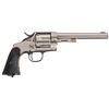 Image 3 : Excellent Hopkins & Allen XL Number 8 Army Revolver